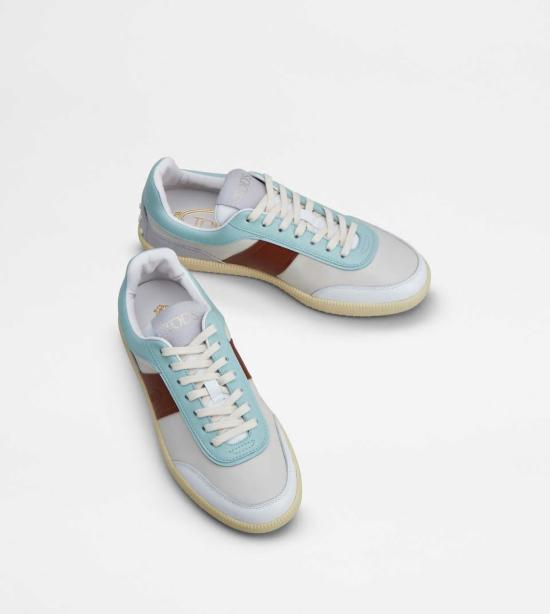  토즈 스니커즈 XXW68C0DP30RJYFDPO - TODS