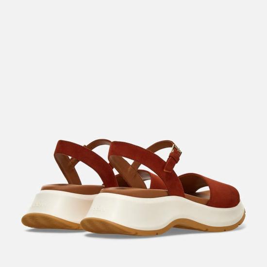  호간 샌들 HXW5980EB50CR0G843 - HOGAN