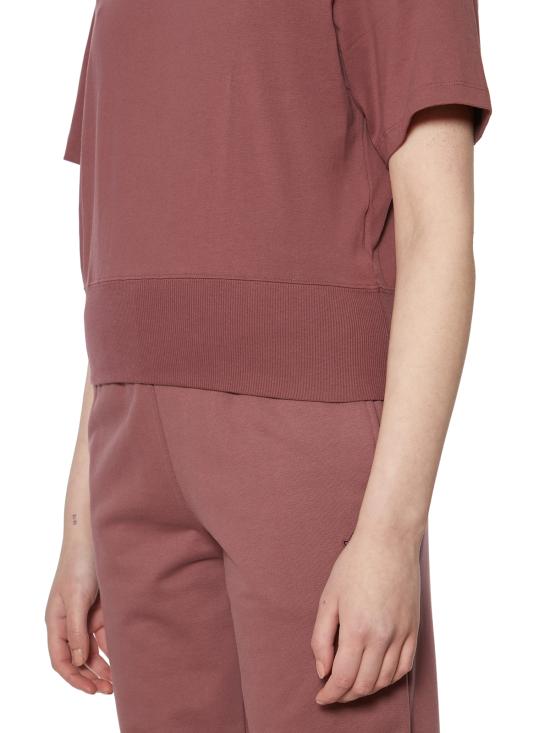  아디다스 반팔 티셔츠 DHC7078 PINK - ADIDAS