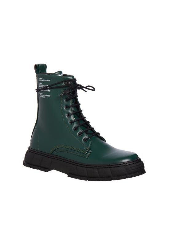  바이론 부츠 D199203A590FOREST GREEN - VIRON