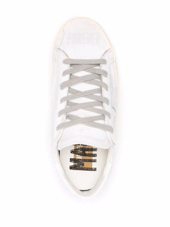  골든구스 스니커즈 GMF00103F00289610330 WHITE MULTICOLOR - GOLDEN GOOSE