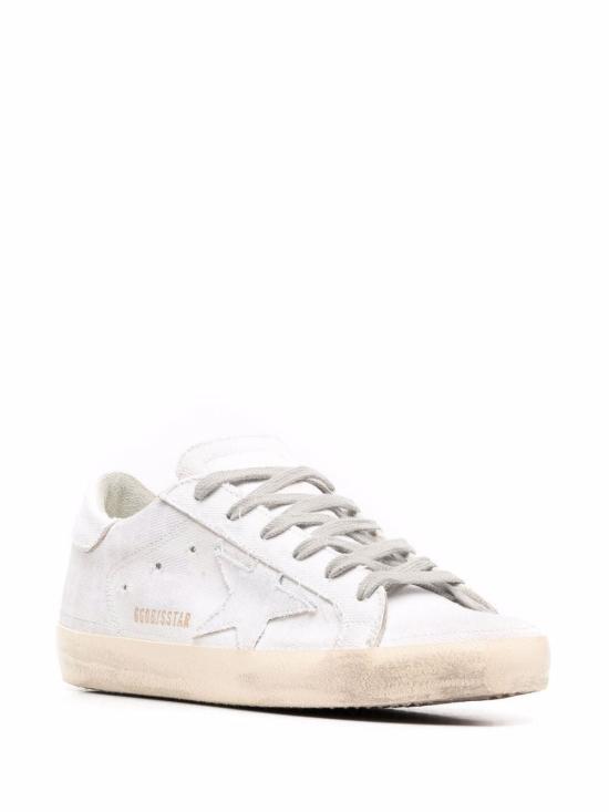  골든구스 스니커즈 GMF00103F00289610330 WHITE MULTICOLOR - GOLDEN GOOSE