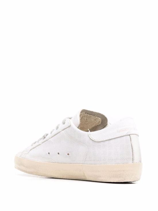  골든구스 스니커즈 GMF00103F00289610330 WHITE MULTICOLOR - GOLDEN GOOSE