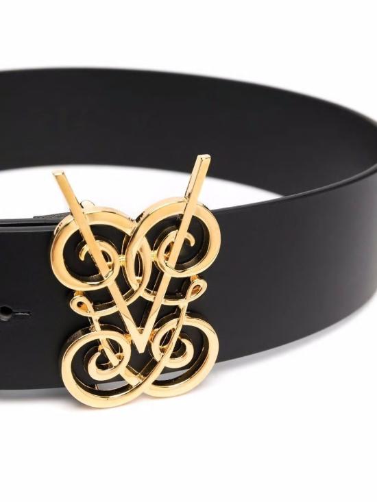  지암바티스타 발리 레귤러 벨트 21FWSVAFCC0200NCO9999 - GIAMBATTISTA VALLI