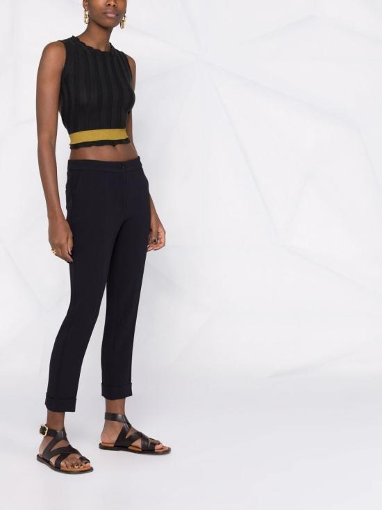  에트로 스트레이트 팬츠 1919014961 - ETRO