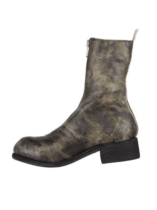  구이디 부츠 XPL2MTRMETRO MULTICOLOR - GUIDI