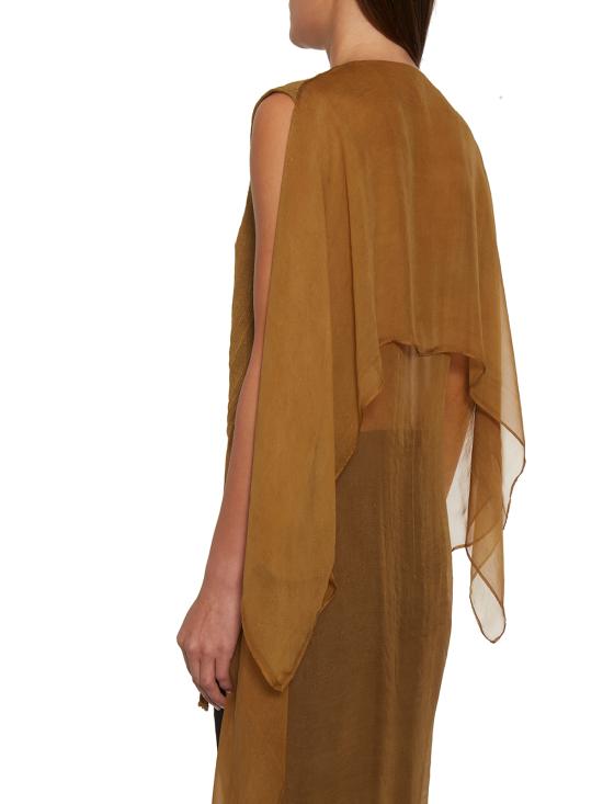  마스나다 반팔 티셔츠 X66PM06 GOLD - MASNADA