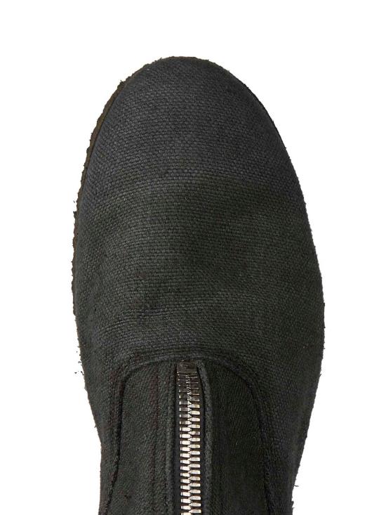  구이디 부츠 X210BPBLKT BLACK - GUIDI