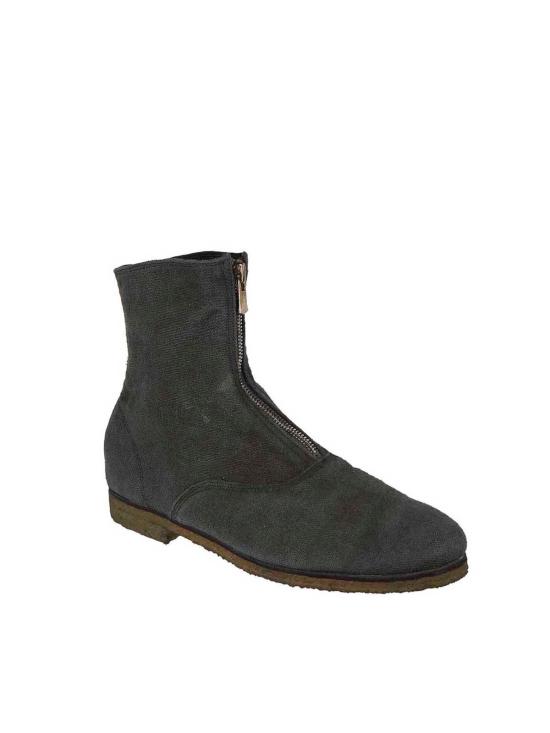  구이디 부츠 X210BPBLKT BLACK - GUIDI