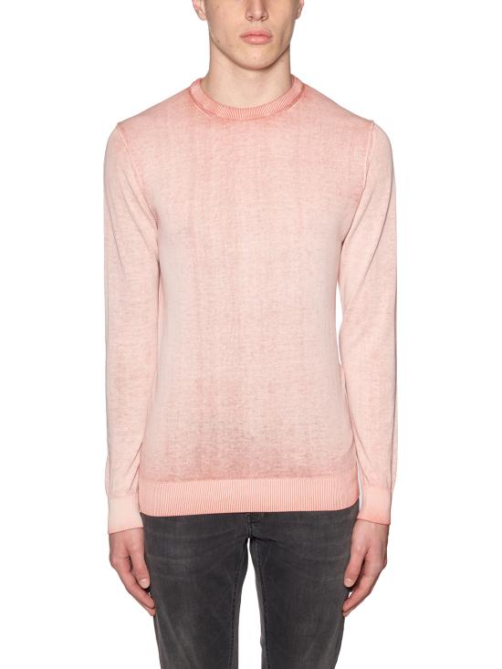  다니엘알렉산드리니 터틀넥 BFM9075858 PINK