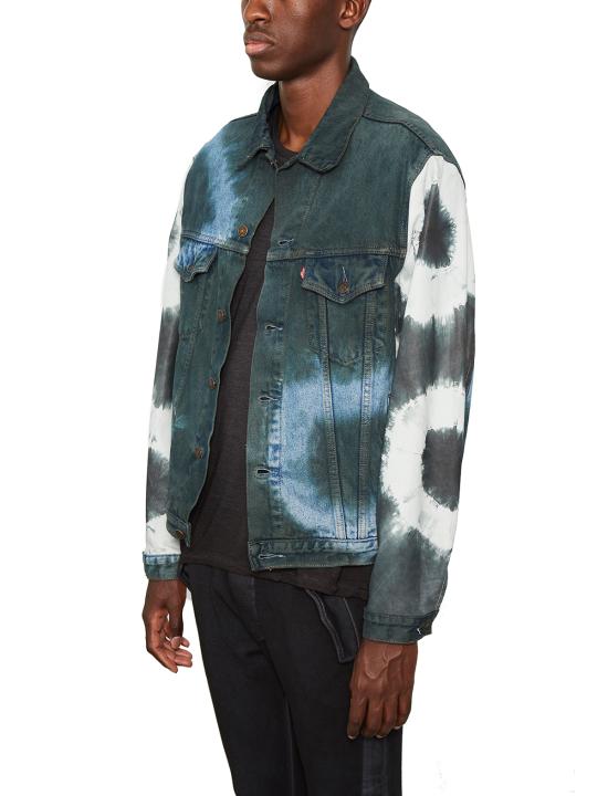  조르지오 브라토 팬티 ZGBJ20S005TDC MULTICOLOR - GIORGIO BRATO