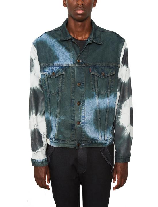  조르지오 브라토 팬티 ZGBJ20S005TDC MULTICOLOR