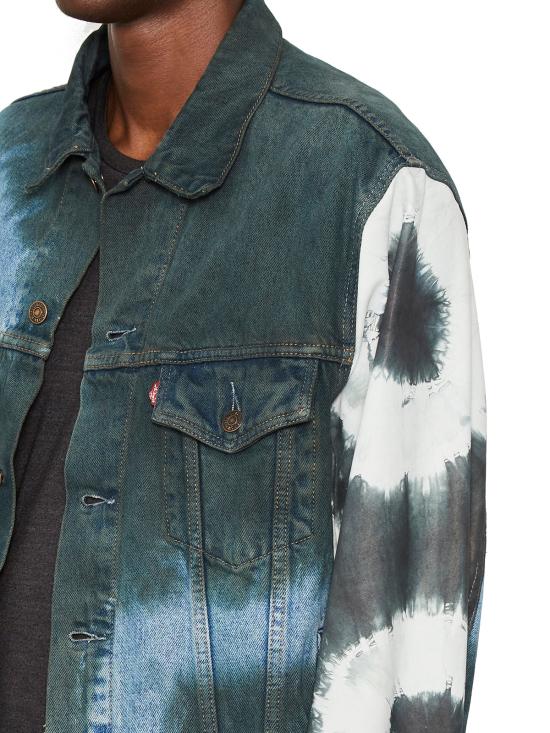  조르지오 브라토 팬티 ZGBJ20S005TDC MULTICOLOR - GIORGIO BRATO