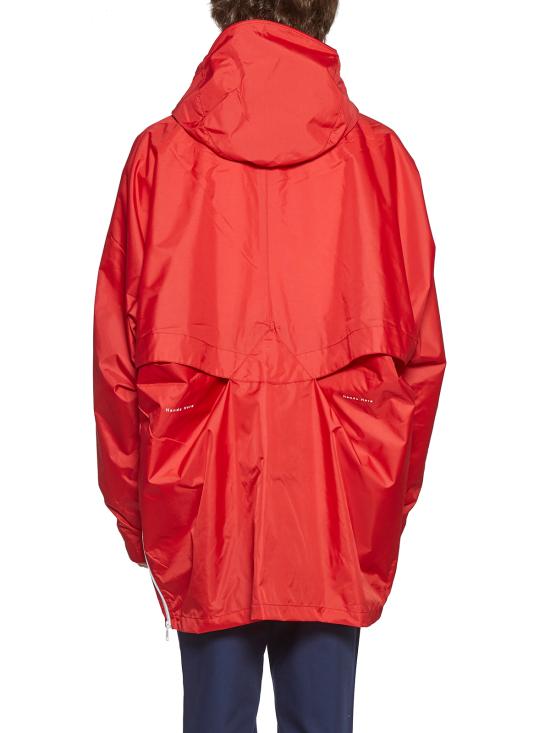  나파피리 바이 마틴로즈 팬티 JN0YHHX RED - NAPA BY MARTINE ROSE