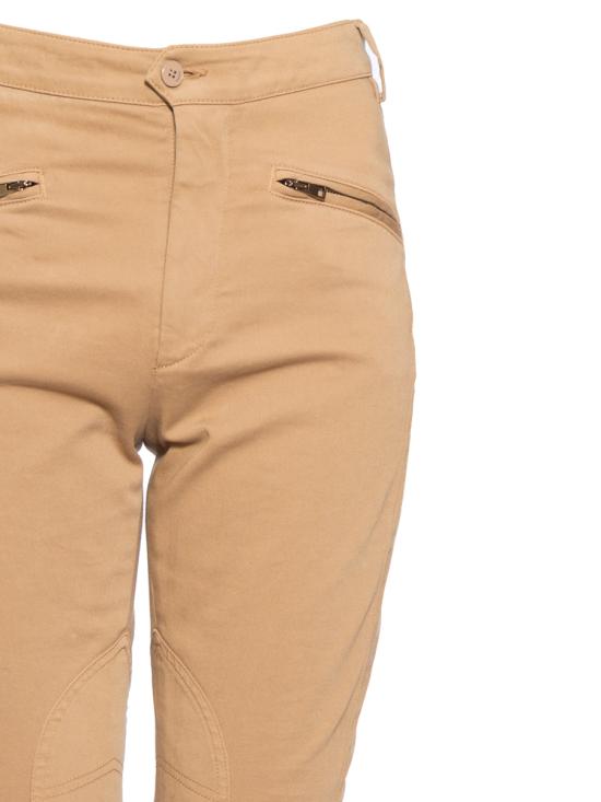  돈답 스트레이트 팬츠 KDP025GS023030 MUD - DONDUP