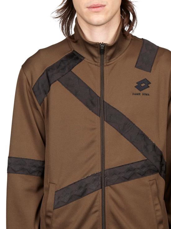  다미르도마 스웨터 QJ180167 MILITARY - DAMIR DOMA