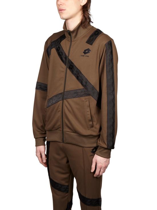  다미르도마 스웨터 QJ180167 MILITARY - DAMIR DOMA