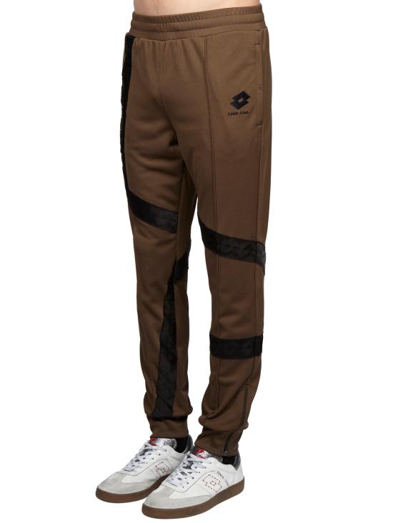  다미르도마 스트레이트 팬츠 Q08J180167 MILITARY - DAMIR DOMA