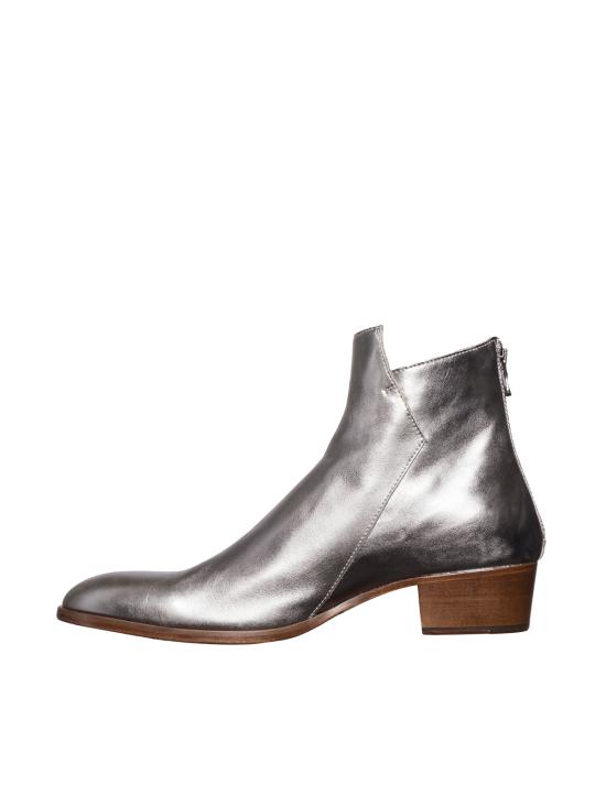  MATT MORO 부츠 QPRM2ARG SILVER - OTHER BRANDS