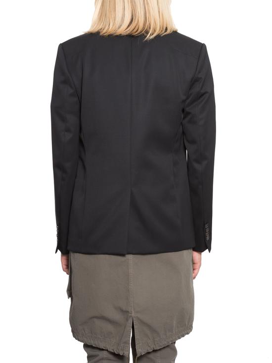  준지 자켓 JC7211P115 DARK GREEN - JUUN.J