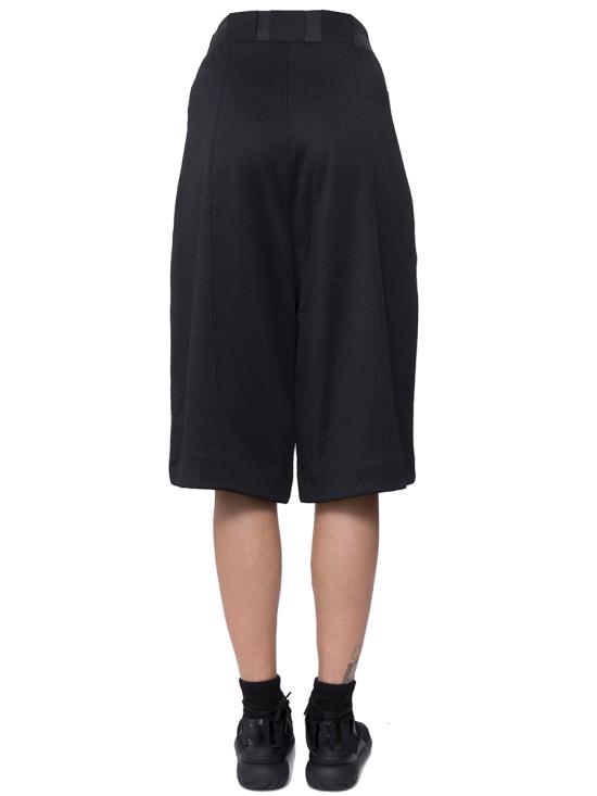  와이쓰리 스트레이트 팬츠 B20243BL BLACK - Y-3
