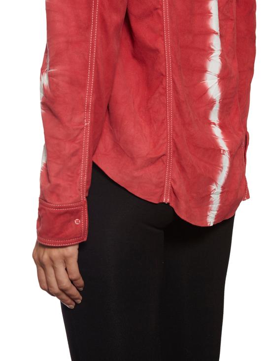  조르지오 브라토 자켓 ZGD20S9556GONPTDV RED - GIORGIO BRATO