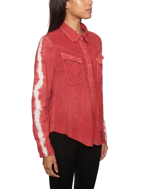  조르지오 브라토 자켓 ZGD20S9556GONPTDV RED - GIORGIO BRATO