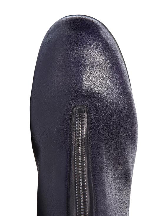  구이디 부츠 YPL2NPURPW VIOLET - GUIDI