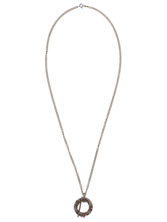  AG10 ALBERTO GALLINARI 반지 CNK01SILV SILVER