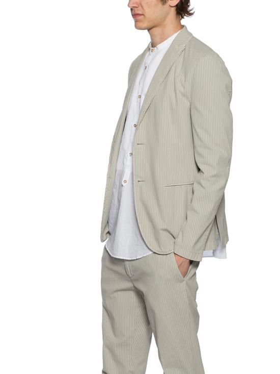  다니엘알렉산드리니 수트 자켓 GG2739S7801134 BEIGE