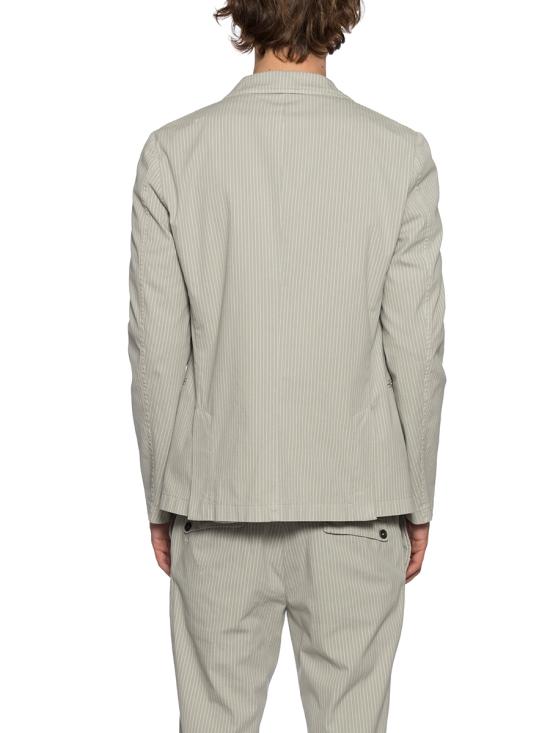  다니엘알렉산드리니 수트 자켓 GG2739S7801134 BEIGE - DANIELE ALESSANDRINI