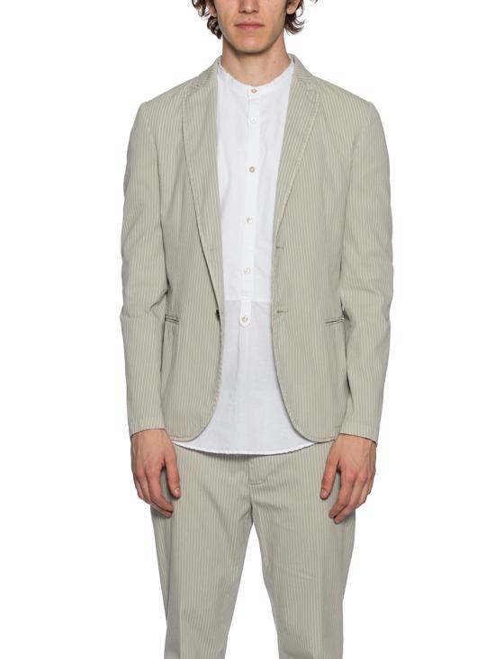  다니엘알렉산드리니 수트 자켓 GG2739S7801134 BEIGE - DANIELE ALESSANDRINI