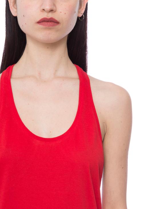  디스퀘어드2 민소매 티셔츠 NC057221600307 RED - DSQUARED2