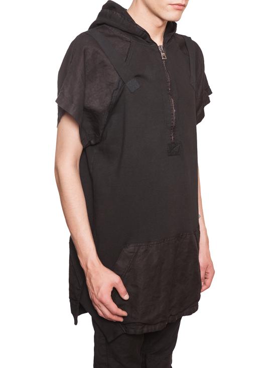  안드레아 야코브 스웨터 16MGEDA3609 BLACK - ANDREA YA'AQOV