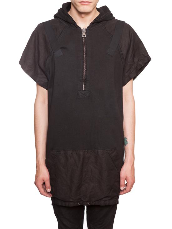  안드레아 야코브 스웨터 16MGEDA3609 BLACK - ANDREA YA'AQOV