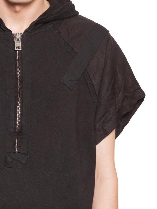  안드레아 야코브 스웨터 16MGEDA3609 BLACK - ANDREA YA'AQOV