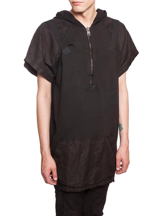 안드레아 야코브 스웨터 16MGEDA3609 BLACK