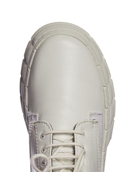  바이론 부츠 C199203A10 WHITE - VIRON