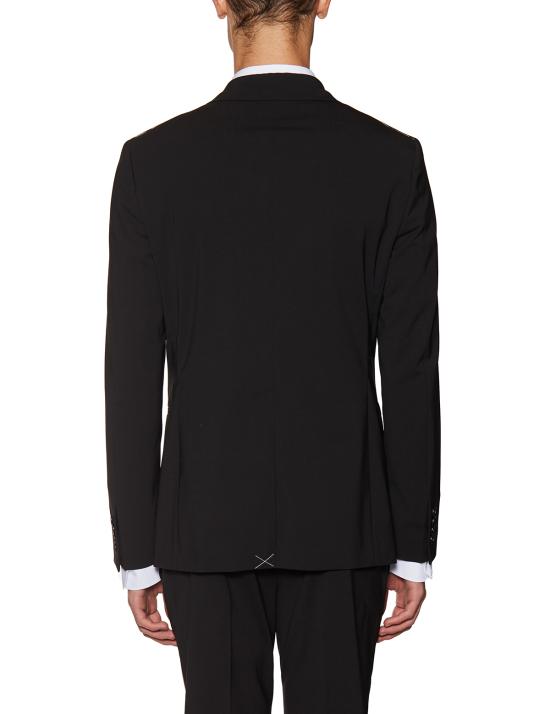  토넬로 수트 세트 AD459Y2960U990 BLACK - TONELLO