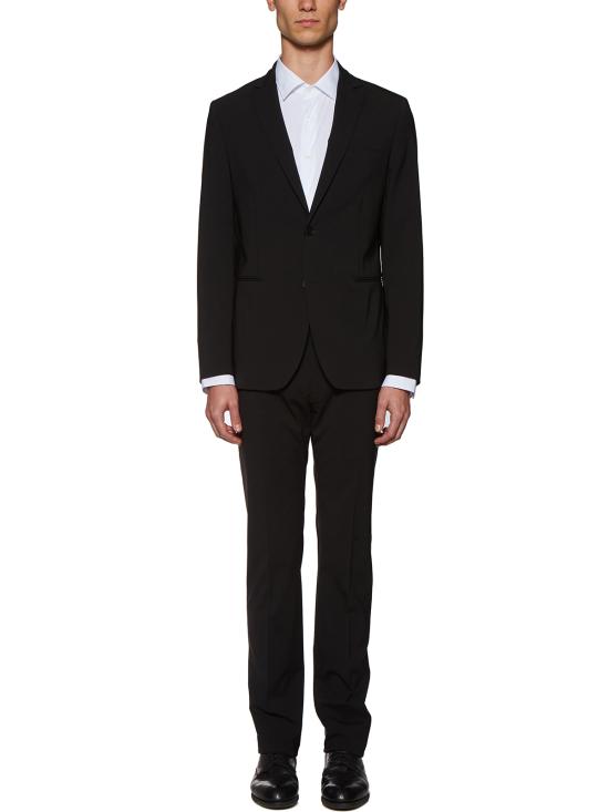  토넬로 수트 세트 AD459Y2960U990 BLACK