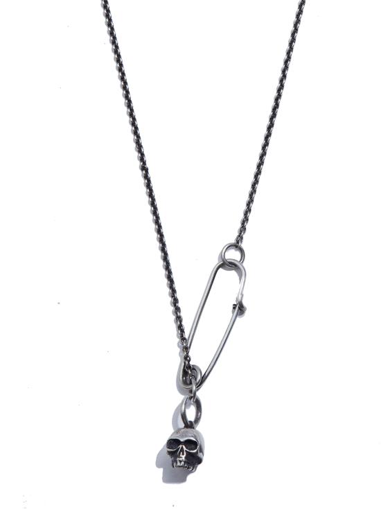  베르크슈타트 뮌헨 네크리스 AM3982 SILVER - WERKSTATT MUNCHEN