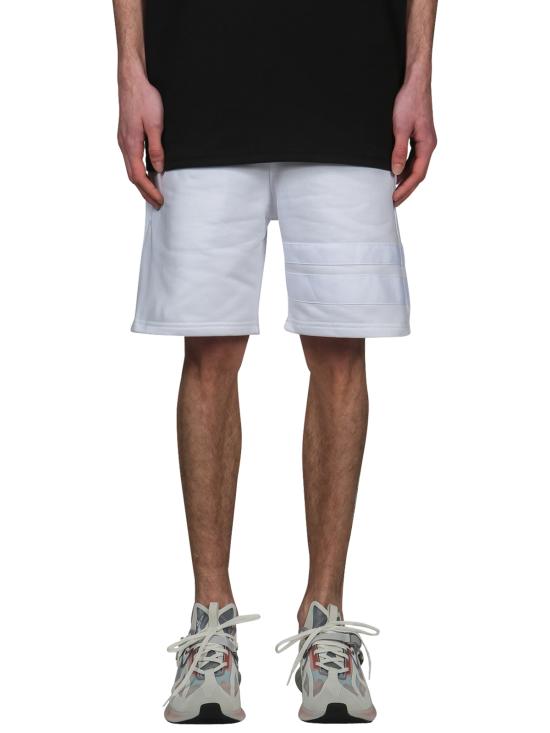  지씨디에스 숏팬츠 ZCC94M03100101 WHITE