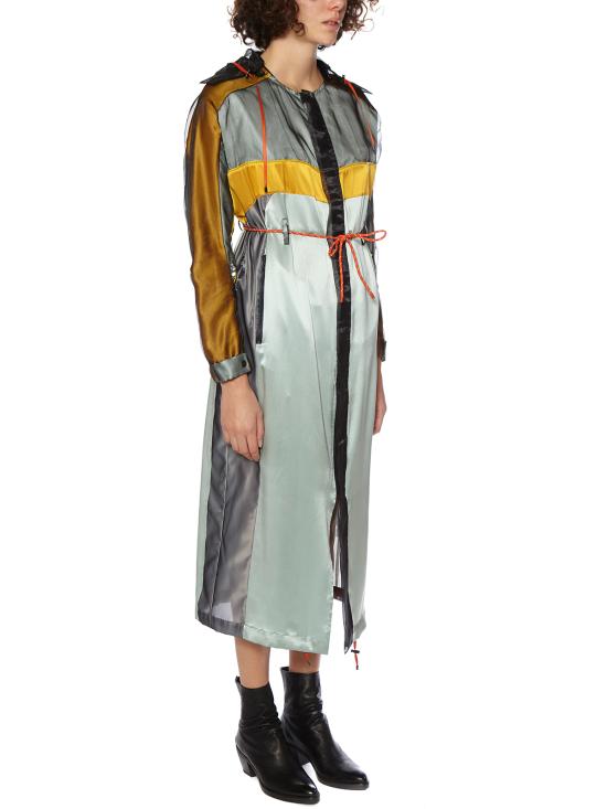  퀘체 코트 ZQSS20C32 MULTICOLOR - QUETSCHE