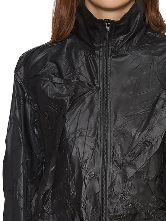  오토링거 후드 티셔츠 YSH04 BLACK - OTTOLINGER