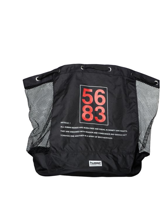  HUMMEL X WILLY CHAVARRIA 백팩 X203824 BLACK - OTHER BRANDS