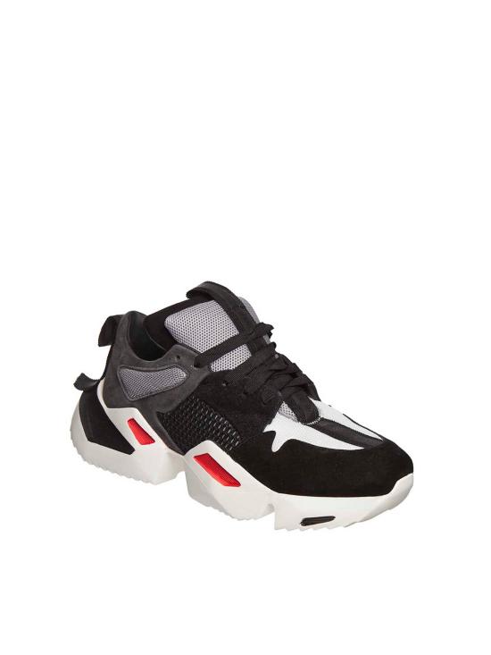  벤 타베르니티 언라벨 스니커즈 XIA0082770010788 MULTICOLOR - BEN TAVERNITI UNRAVEL