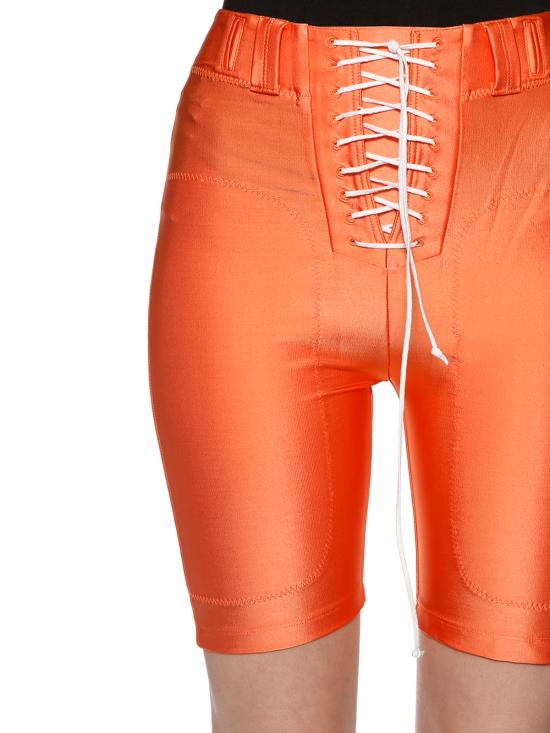  벤 타베르니티 언라벨 스트레이트 팬츠 XCB0152010076400 ORANGE - BEN TAVERNITI UNRAVEL