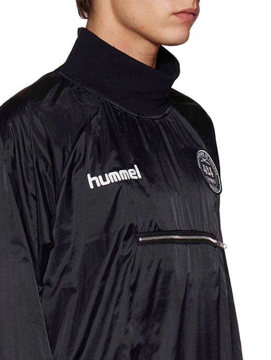  HUMMEL X 424 터틀넥 Q2027002001 BLACK - OTHER BRANDS