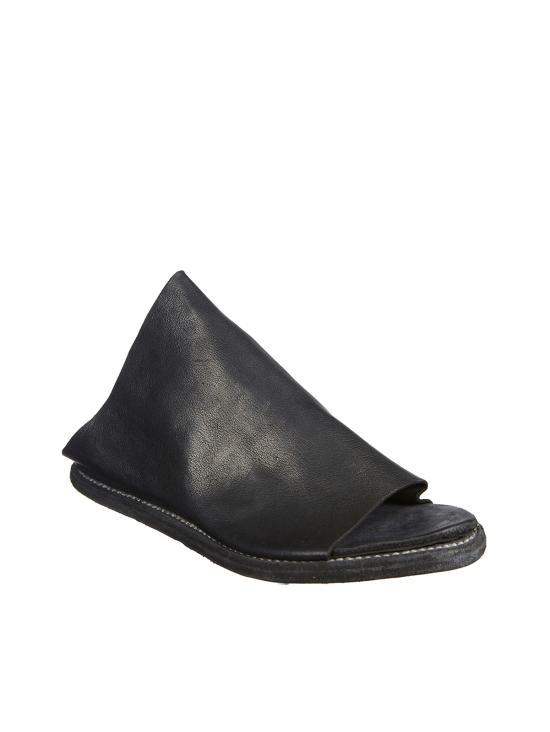  구이디 샌들 XE95CBL BLACK - GUIDI