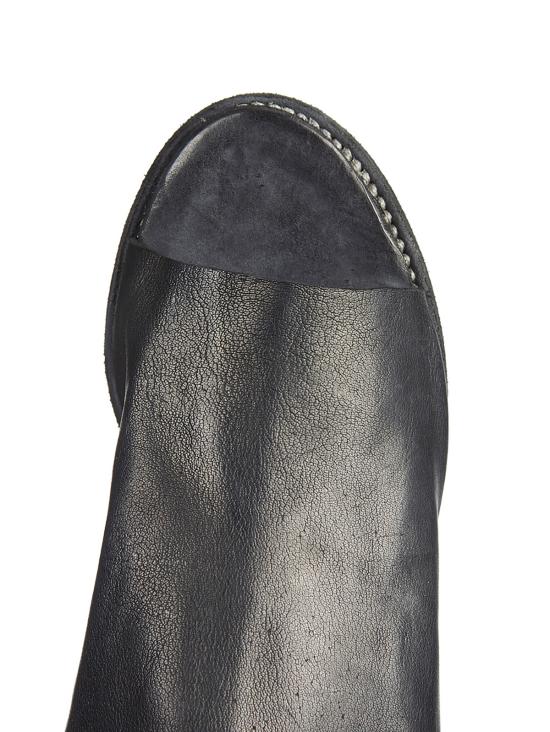  구이디 샌들 XE95CBL BLACK - GUIDI